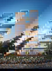 Apartment for Sale in Punta Pacífica - 4 bedrooms