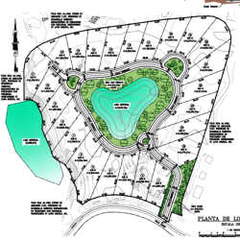 Residential Land for Sale in Antón - 0 bedrooms