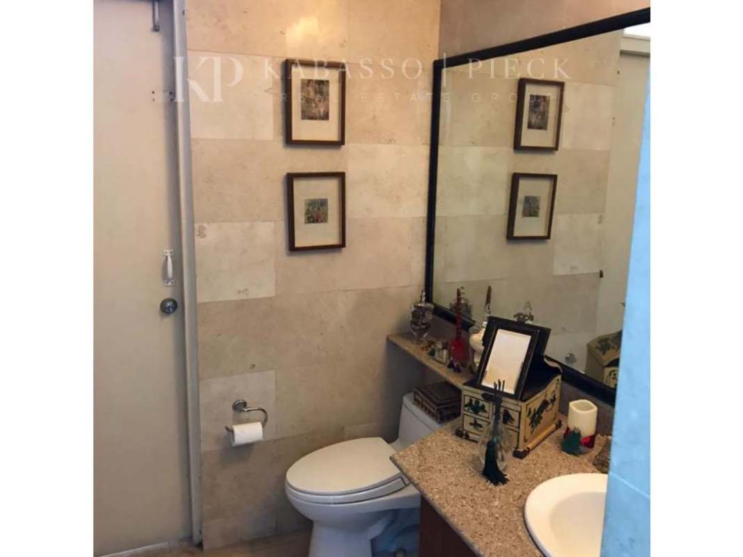 Spacious 3BR Apartment Vista del Sol Punta Paitilla