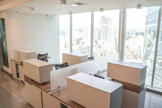 Commercial Office Space for Rent in Obarrio - 0 bedrooms