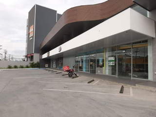 Commercial Warehouse for Rent in Juan Díaz - 0 bedrooms