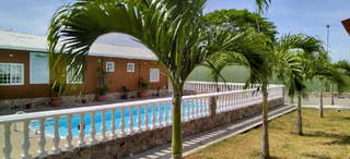 Studio Apartment for Rent in Río Hato - 0 bedrooms