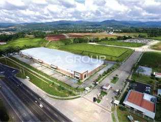 Warehouse for Lease in 24 de Diciembre - 0 bedrooms