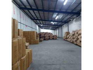 Warehouse for Sale in Ciudad de Colón - 0 bedrooms