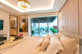 Apartment for Sale in Bella Vista - 3 bedrooms