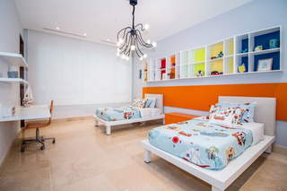 Apartment for Sale in Costa del Este - 4 bedrooms