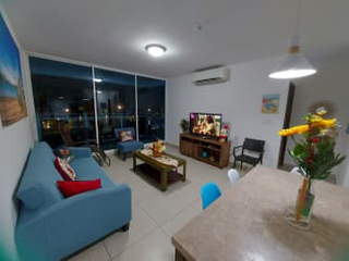 Apartment for Short Term Rental in Antón - 2 bedrooms