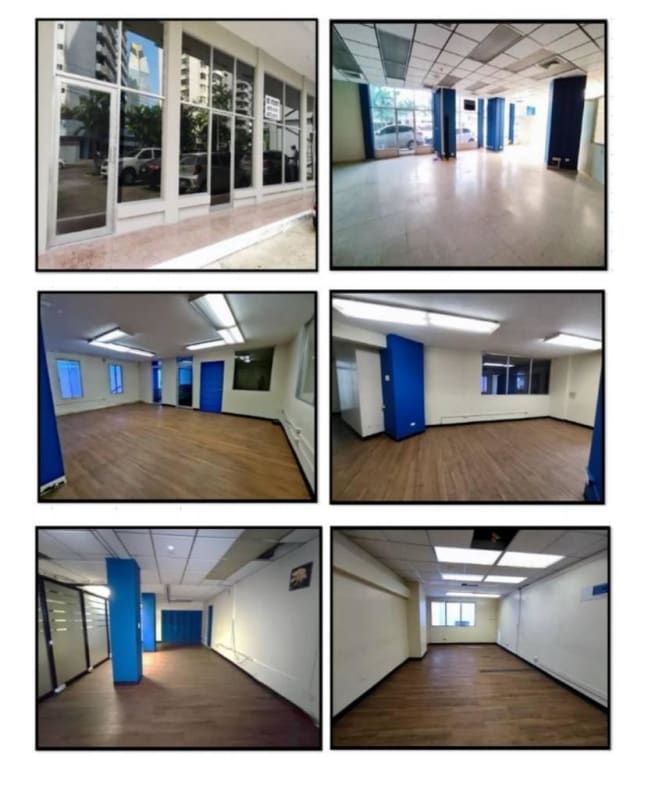 Prime Land + Commercial Property Marbella Business Area Panama