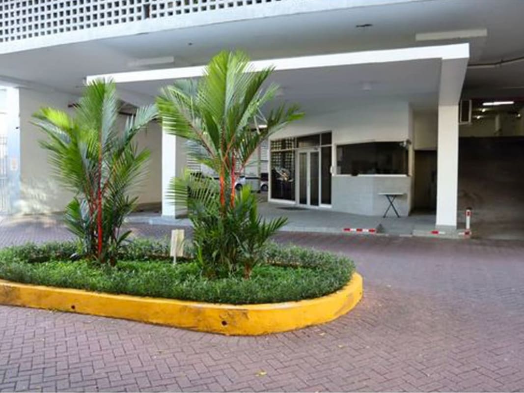 3BR Apartment for Sale PH Pacific Coast San Francisco