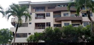 Apartment for Rent in Cristóbal - 4 bedrooms