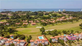 Villa for Vacation rental in Antón - 3 bedrooms