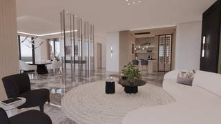 Condominium for Sale in Punta Pacífica - 3 bedrooms