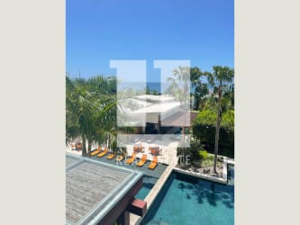 Oceanfront 2BR Condo Horizon Tower Rio Mar