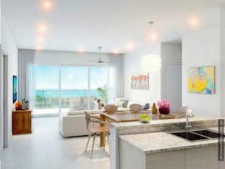 Apartment for Sale in El Farallón - 3 bedrooms