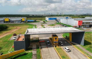 Warehouse for Sale in Juan Díaz - 0 bedrooms