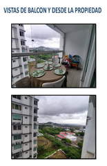 Apartment for Sale in Altos de Panamá - 4 bedrooms