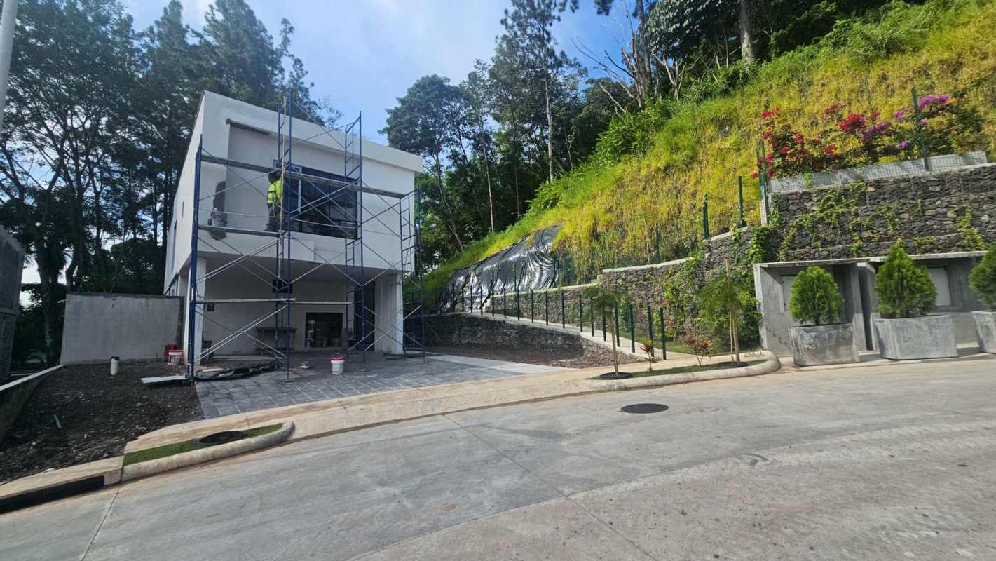 New Duplex Home in Exclusive Clayton Forest Community