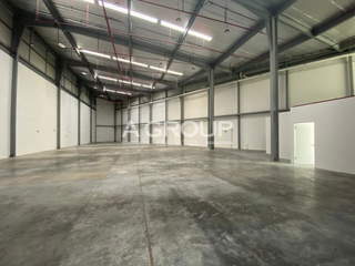 Warehouse with offices for Sale in Parque Lefevre - 0 bedrooms