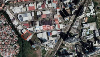Commercial Lot for Sale in Costa del Este - 0 bedrooms