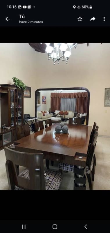 Furnished 3BR House with Private Pool Altos del Dorado Panama