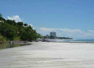 Land / Lot for Sale in Punta Barco - 0 bedrooms