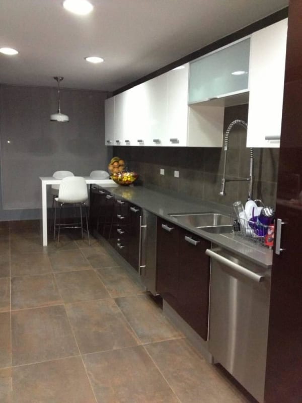 Luxury 4BR Oceanview Apartment in Q Tower Punta Pacifica