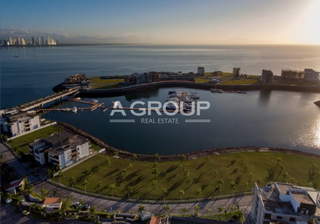 Land for Sale in Punta Pacífica - 0 bedrooms