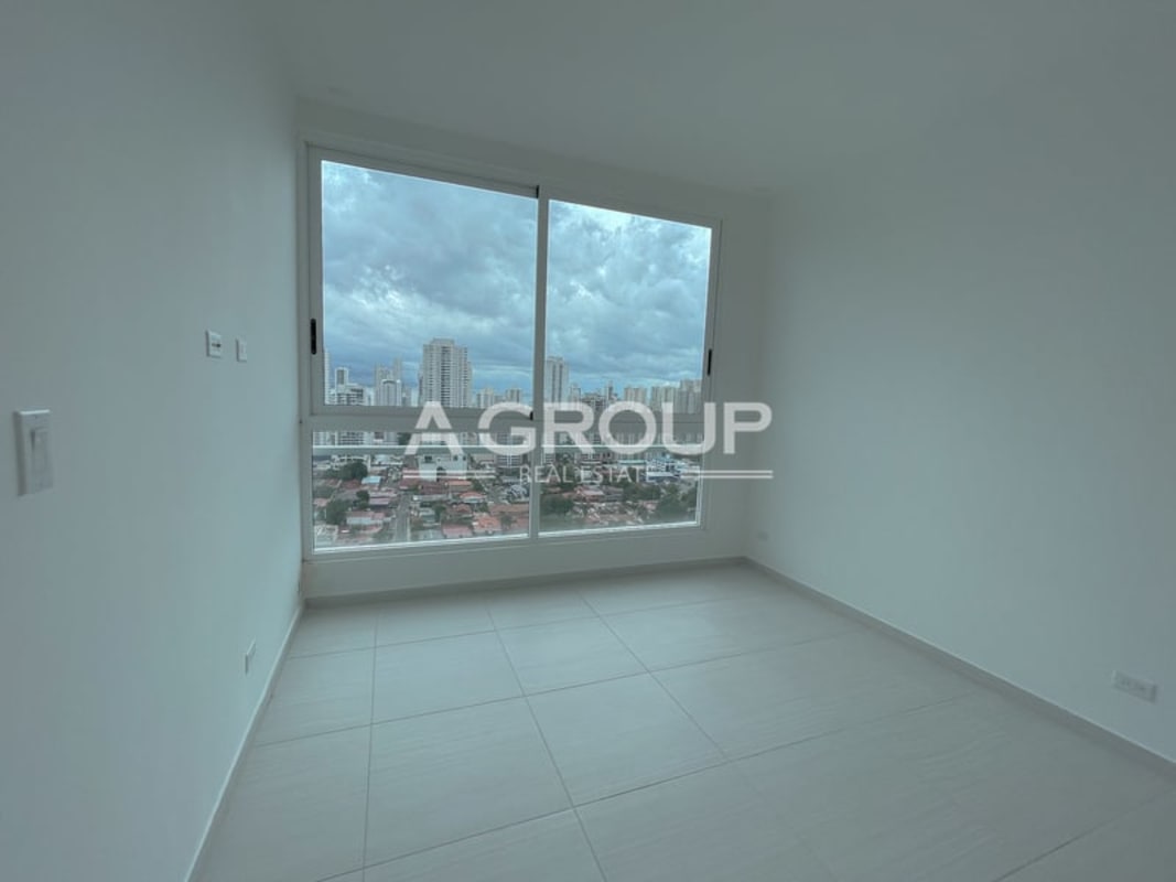 Indoor and outdoor kids' playgrounds at The Towers luxury condos Panama