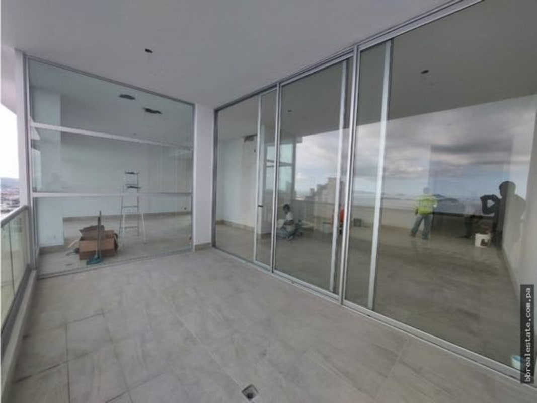 Luxury New Penthouse PH Costanera Bella Vista