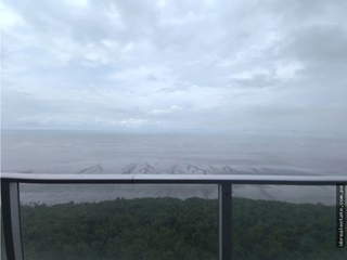 Condominium Apartment for Sale in Costa del Este - 3 bedrooms