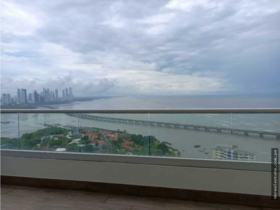 Luxury 3BR Ocean View Apartment PH Panorama Coco del Mar