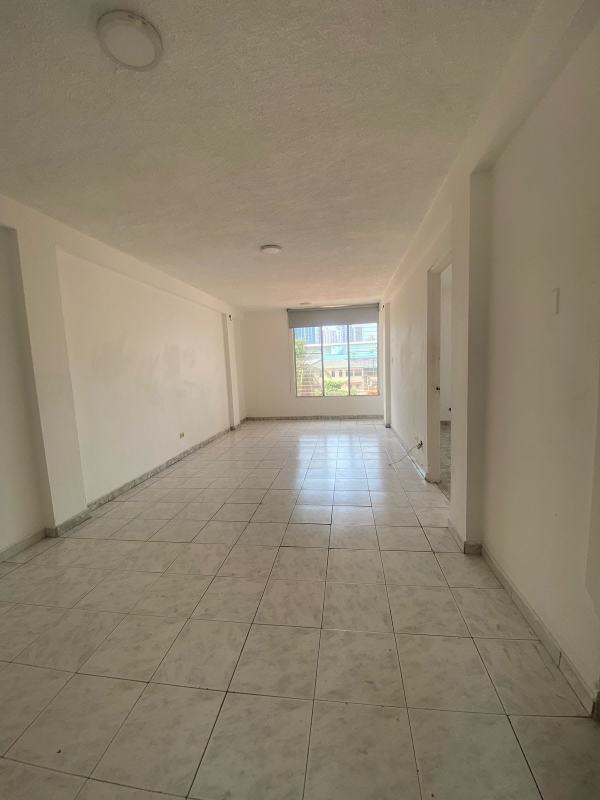 Affordable 1BR Apartment PH Colonial Vía Israel