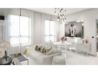 Apartment for Sale in Obarrio - 1 bedroom