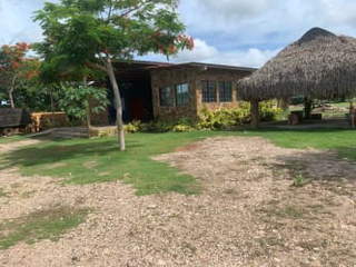 Land for Sale in Antón - 0 bedrooms