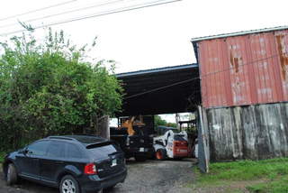 Commercial land with warehouses for Sale in Parque Lefevre - 0 bedrooms