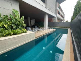 Apartment for Sale in Santa Maria - 3 bedrooms
