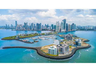 Land for Sale in Punta Pacífica - 0 bedrooms