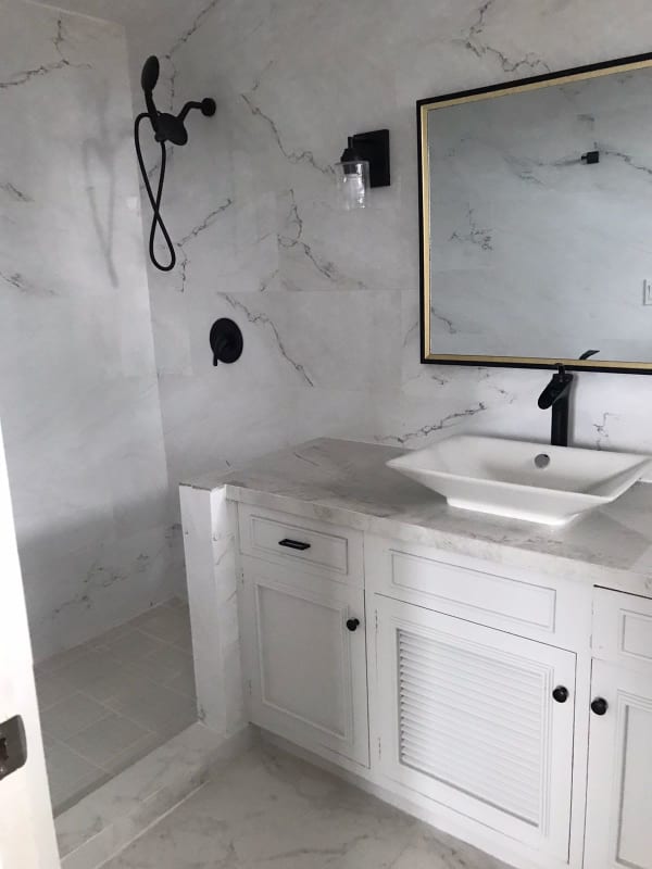 Remodeled 3BR Apartment PH Florida in Obarrio