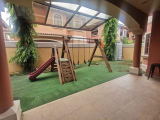 House for Sale in Don Bosco - 5 bedrooms