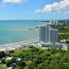 Apartment for Rent in Las Lajas - 2 bedrooms