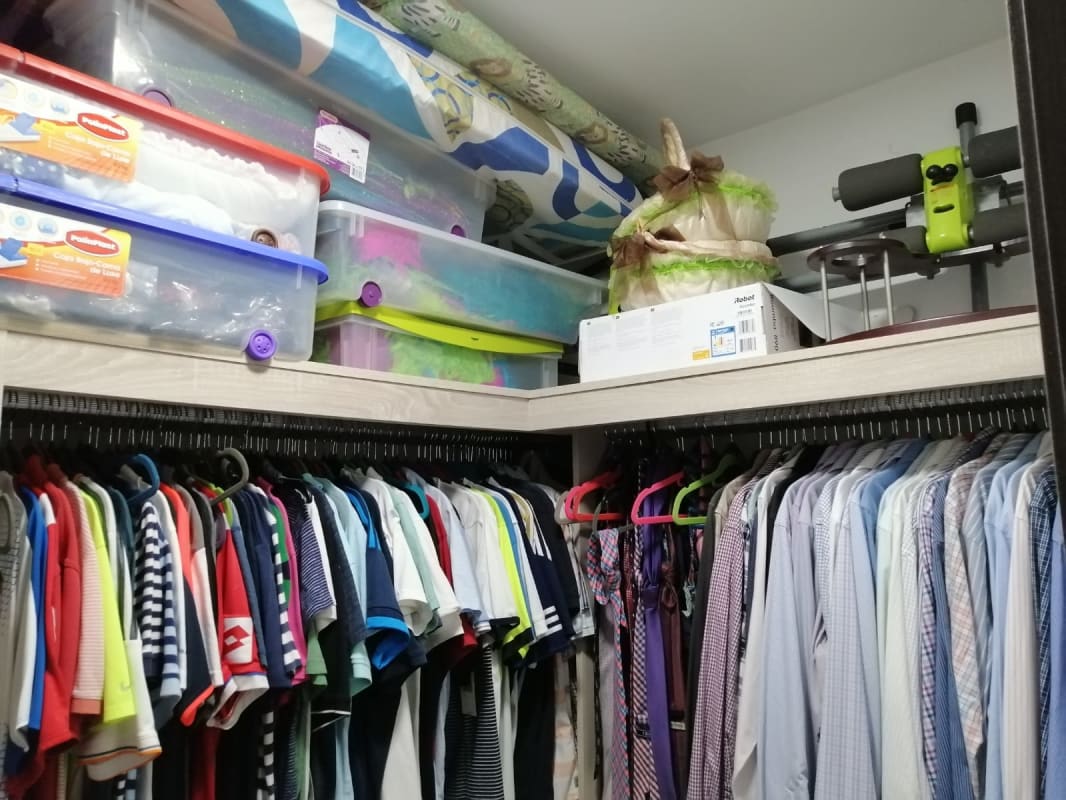 Furnished 3BR Condo with Pool in Edison Park PH Pacific Park