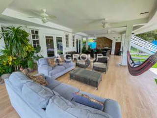 House/Villa for Rent in San Carlos - 5 bedrooms