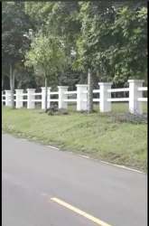 Beachfront Lot in Punta Barco Viejo Gated Community