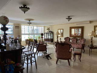 Apartment for Sale in Punta Pacífica - 3 bedrooms