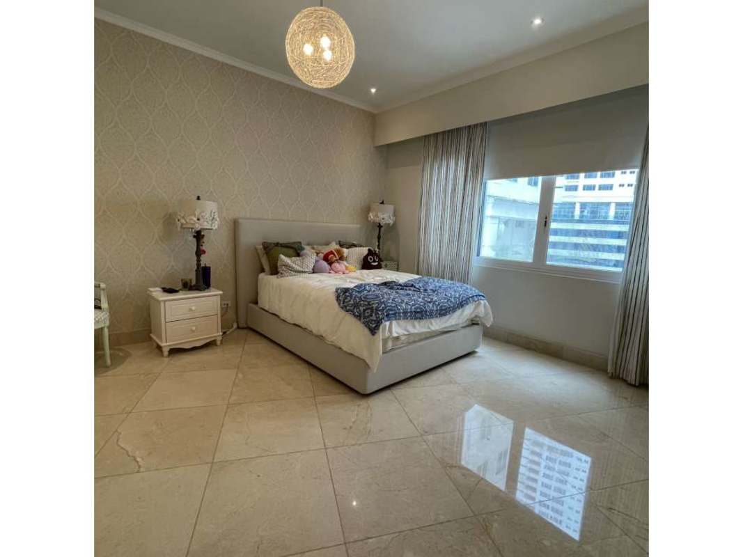 Large kitchen featuring granite countertops and stainless appliances Bahia Pacifica Punta Pacifica