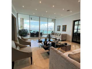 Apartment for Sale in Punta Pacifica - 4 bedrooms