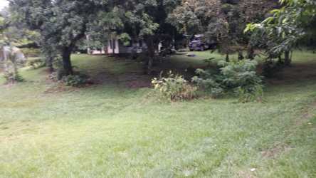 Secluded wooded land ideal for residential or commercial development in Capira Panama