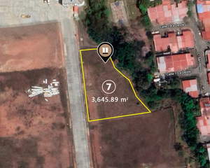 Commercial land for Sale in Las Mañanitas - 0 bedrooms