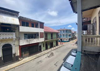 Townhouse for Sale in San Felipe - 4 bedrooms