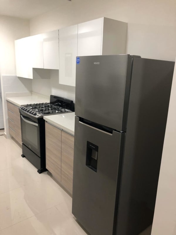 Sea View Luxury 2BR Apartment PH BICSA Balboa